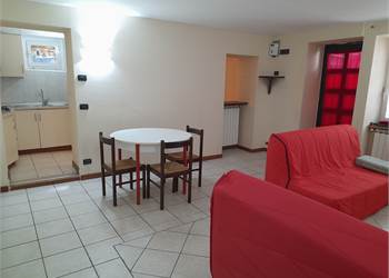 Appartamento con 2 camere - Zona Monteluce