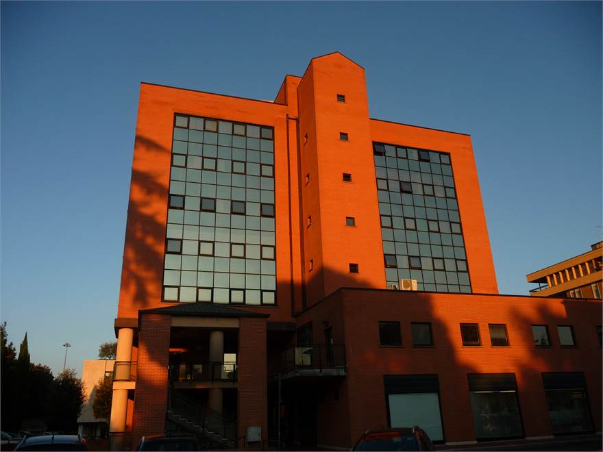palazzina