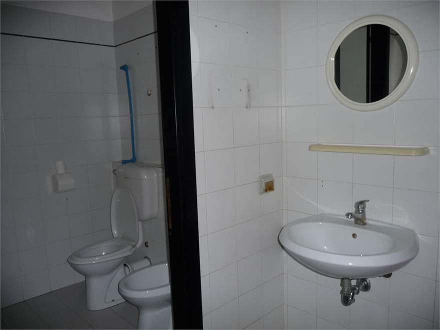 bagno