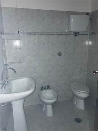 bagno primo livello