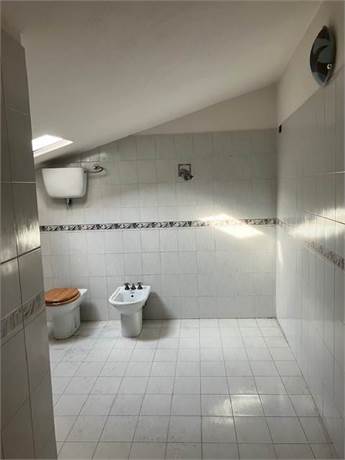 bagno secondo livello