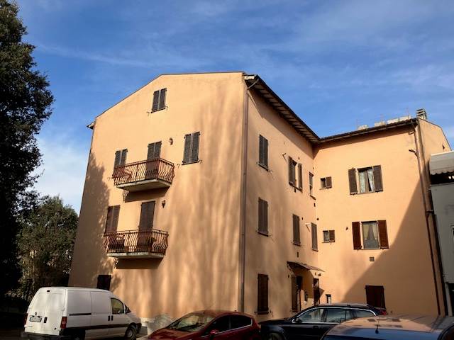 palazzina