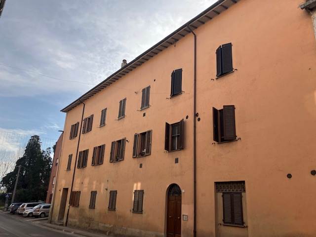 palazzina