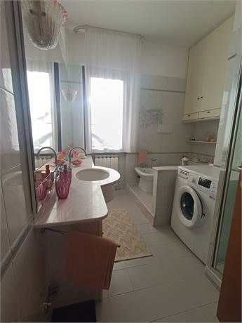 bagno primo piano