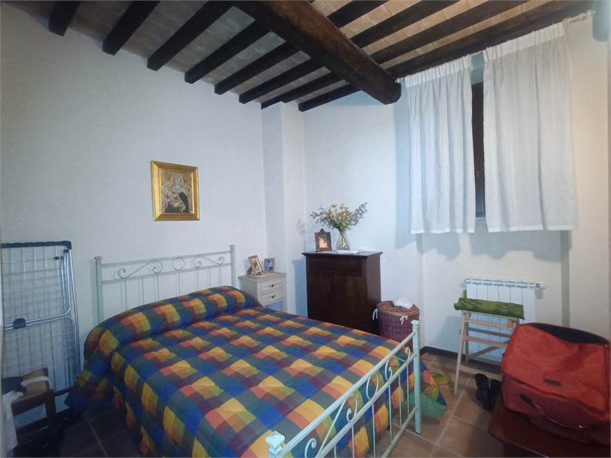 seconda camera
