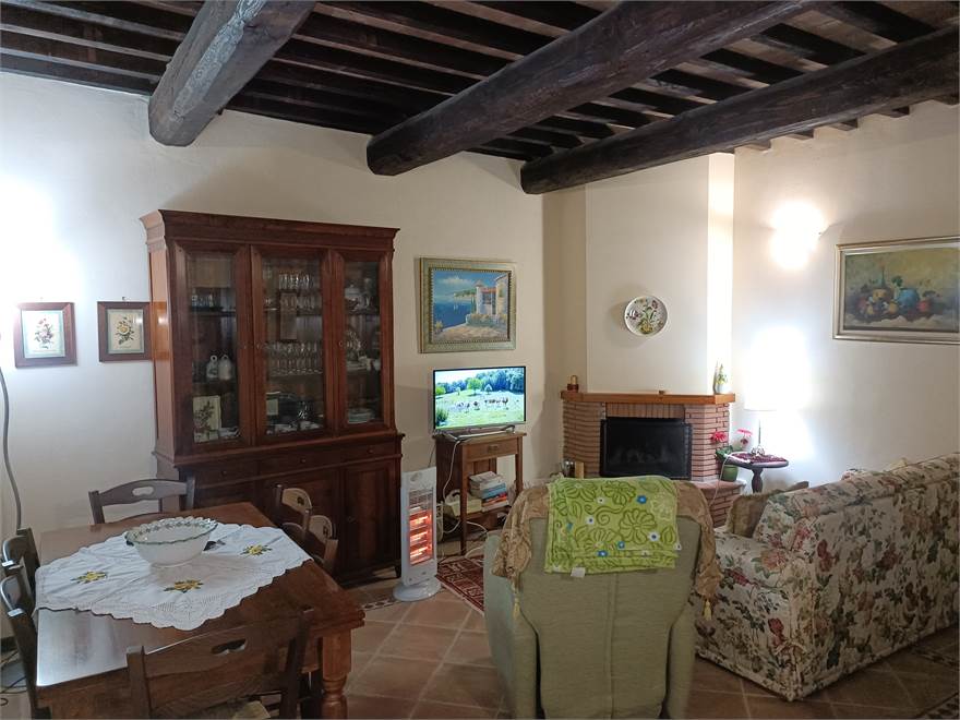 soggiorno