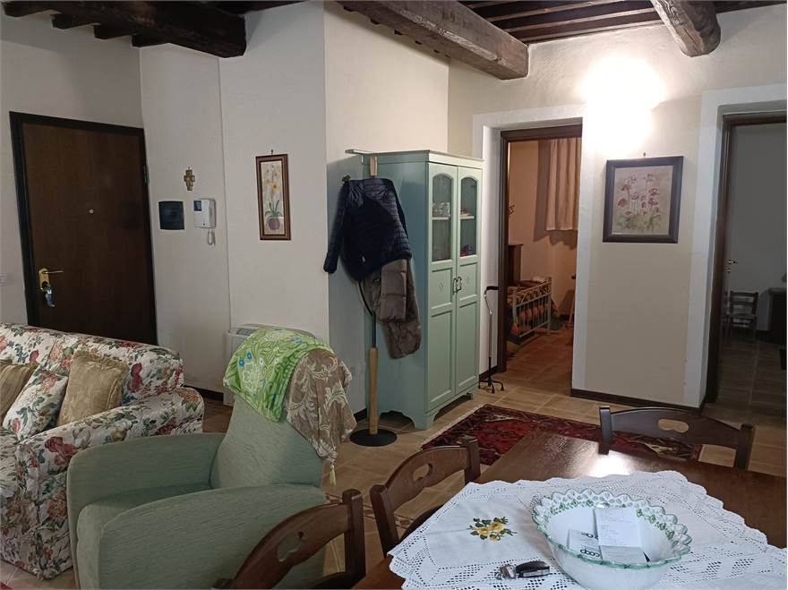 soggiorno