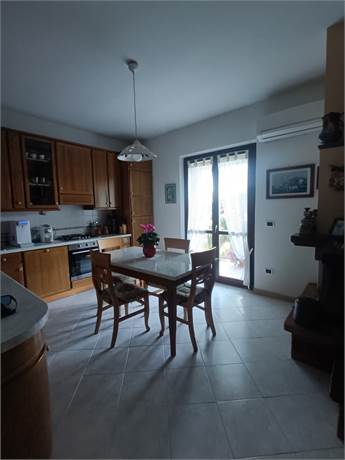 cucina primo piano