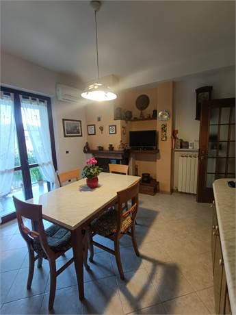 cucina primo piano