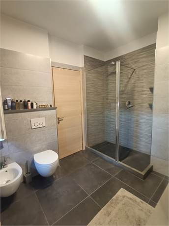 bagno principale