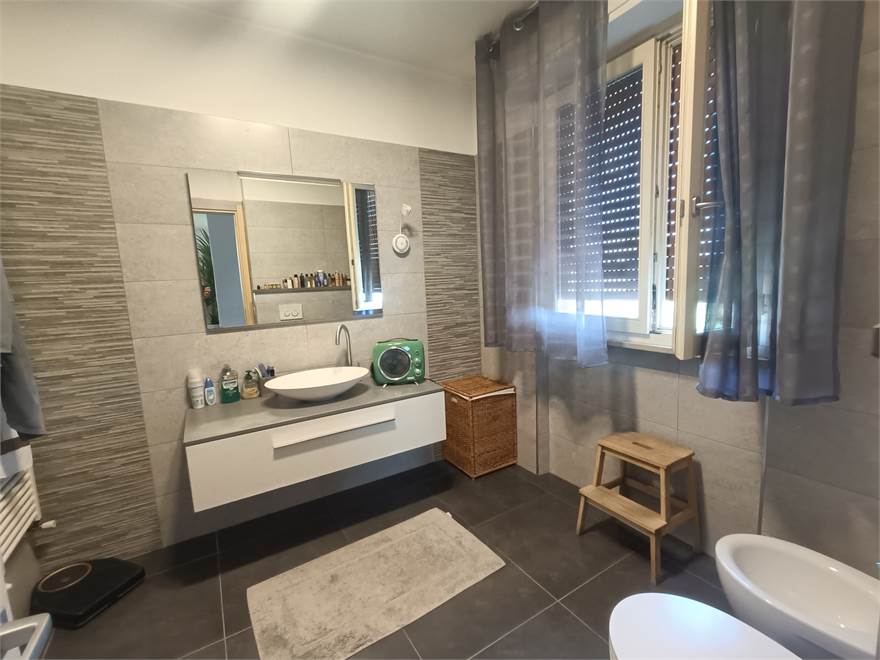 bagno principale