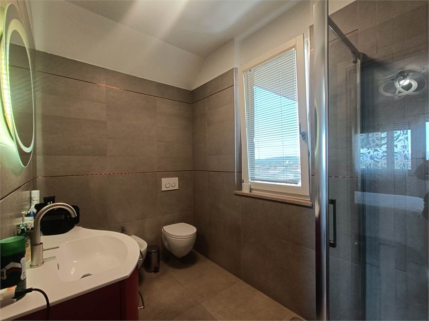 secondo bagno