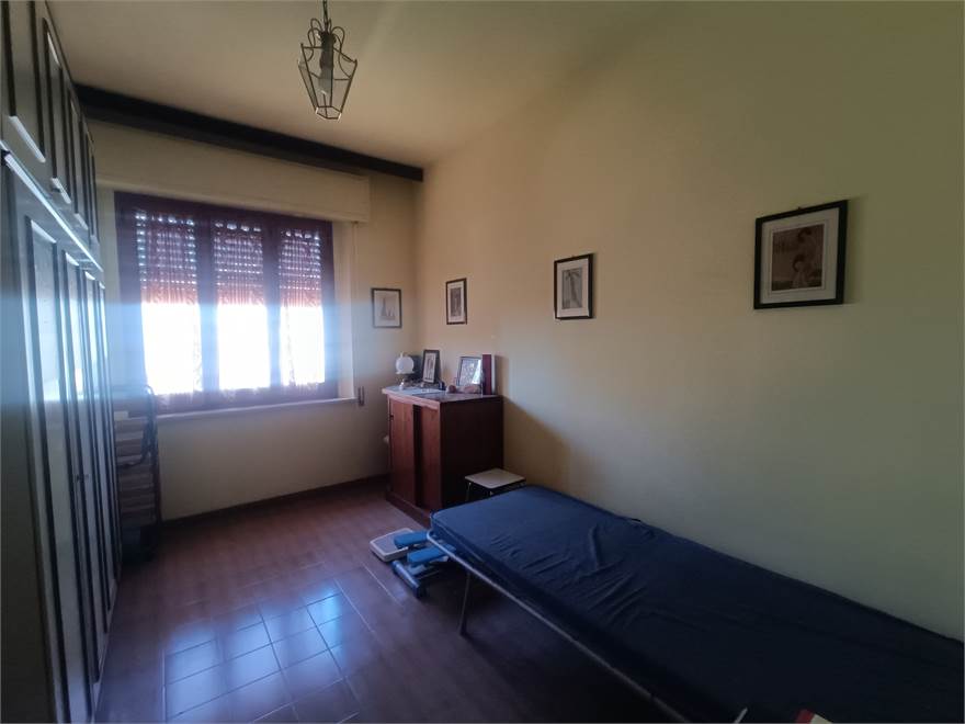 terza camera
