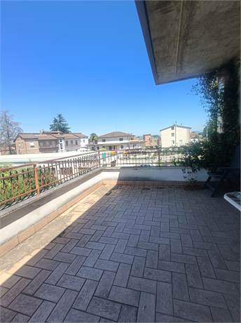 terrazzo camera