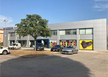 Ufficio In Affitto a Perugia