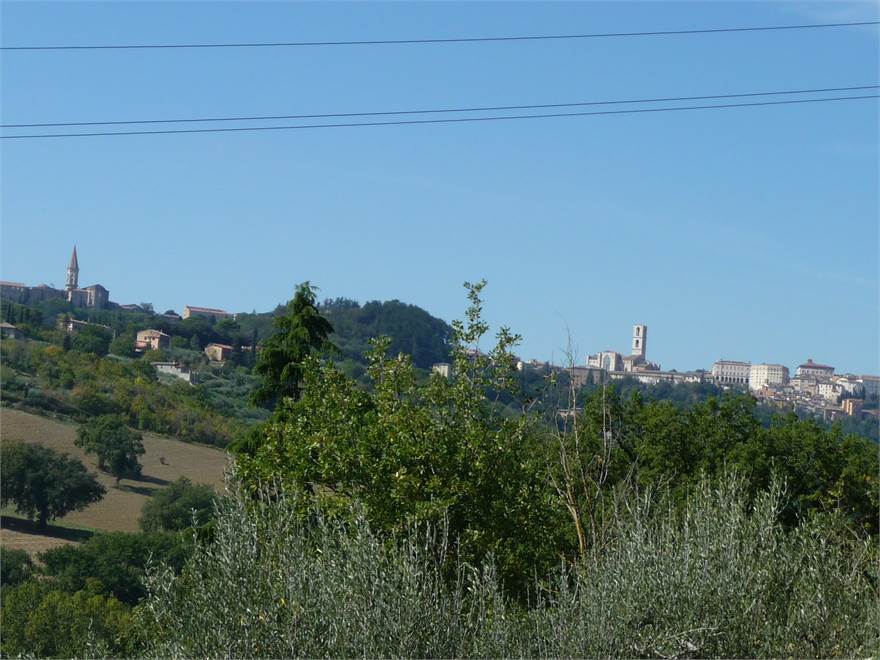 vista