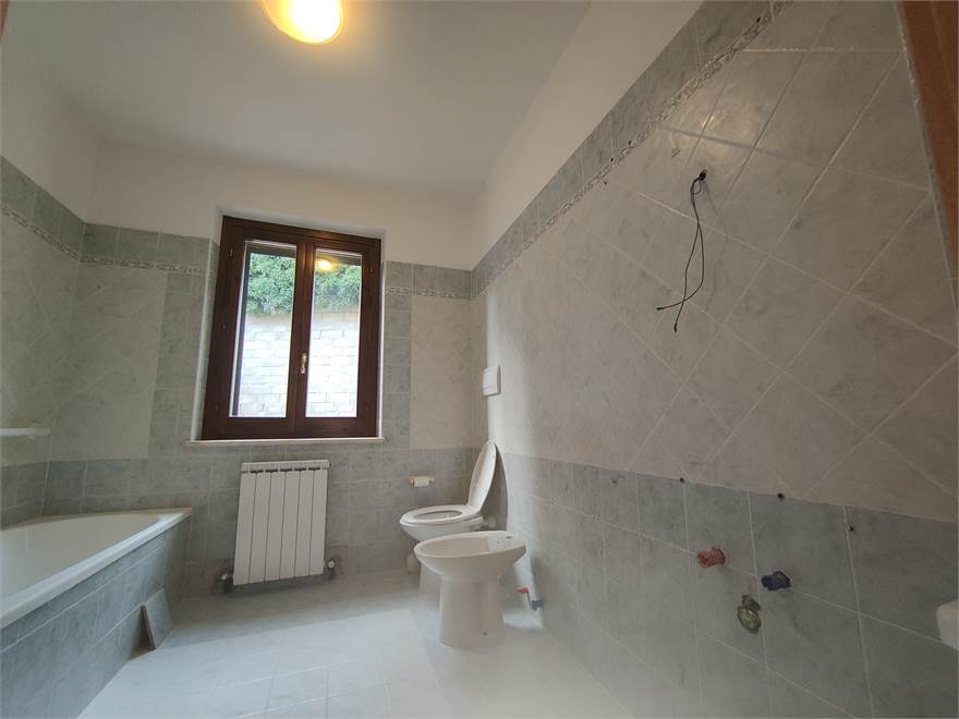 BAGNO