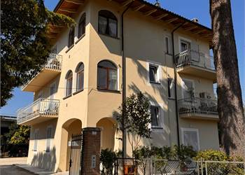 SAN MARTINO IN CAMPO BILOCALE ARREDATO