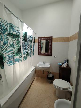 bagno